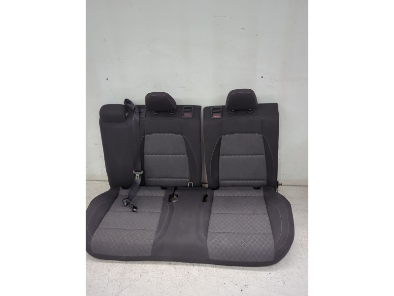 Recambio de asiento trasero para mg zs suv (azs1) 1.5 vti referencia OEM IAM   