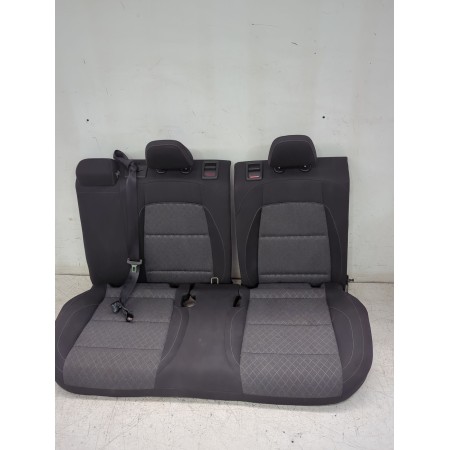 Recambio de asiento trasero para mg zs suv (azs1) 1.5 vti referencia OEM IAM   