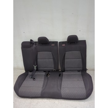 Recambio de asiento trasero para mg zs suv (azs1) 1.5 vti referencia OEM IAM   