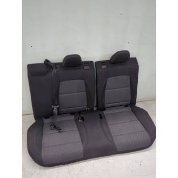 Recambio de asiento trasero para mg zs suv (azs1) 1.5 vti referencia OEM IAM   
