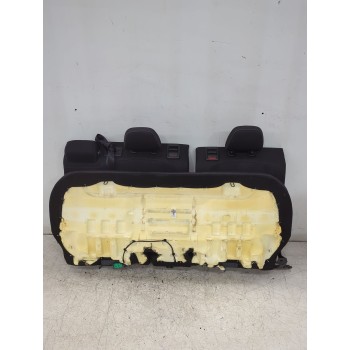 Recambio de asiento trasero para mg zs suv (azs1) 1.5 vti referencia OEM IAM   