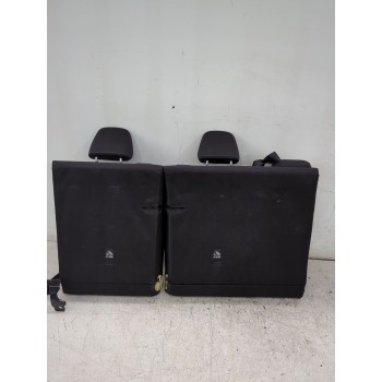 Recambio de asiento trasero para mg zs suv (azs1) 1.5 vti referencia OEM IAM   