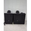 Recambio de asiento trasero para mg zs suv (azs1) 1.5 vti referencia OEM IAM   