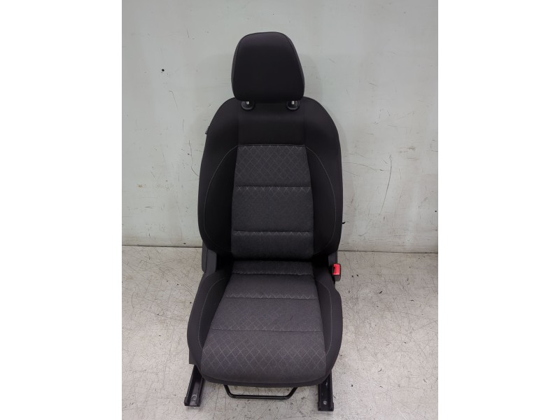 Recambio de asiento delantero derecho para mg zs suv (azs1) 1.5 vti referencia OEM IAM   