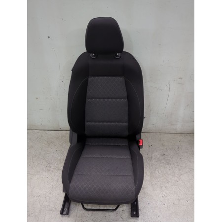 Recambio de asiento delantero derecho para mg zs suv (azs1) 1.5 vti referencia OEM IAM   