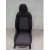Recambio de asiento delantero derecho para mg zs suv (azs1) 1.5 vti referencia OEM IAM   