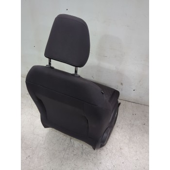 Recambio de asiento delantero derecho para mg zs suv (azs1) 1.5 vti referencia OEM IAM   