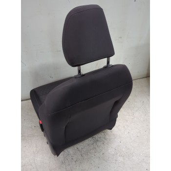 Recambio de asiento delantero derecho para mg zs suv (azs1) 1.5 vti referencia OEM IAM   