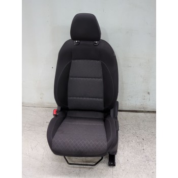 Recambio de asiento delantero izquierdo para mg zs suv (azs1) 1.5 vti referencia OEM IAM   