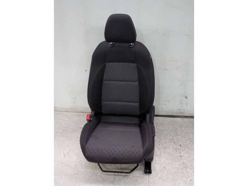 Recambio de asiento delantero izquierdo para mg zs suv (azs1) 1.5 vti referencia OEM IAM   