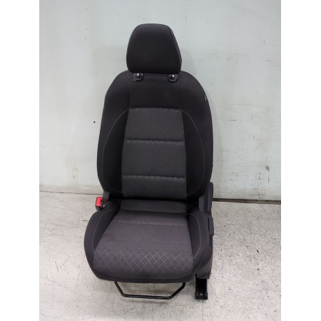 Recambio de asiento delantero izquierdo para mg zs suv (azs1) 1.5 vti referencia OEM IAM   