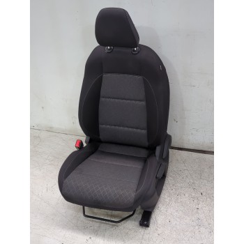 Recambio de asiento delantero izquierdo para mg zs suv (azs1) 1.5 vti referencia OEM IAM   