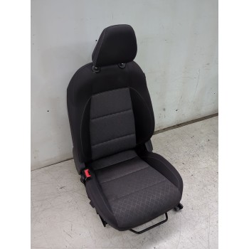 Recambio de asiento delantero izquierdo para mg zs suv (azs1) 1.5 vti referencia OEM IAM   