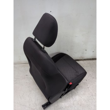 Recambio de asiento delantero izquierdo para mg zs suv (azs1) 1.5 vti referencia OEM IAM   