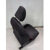 Recambio de asiento delantero izquierdo para mg zs suv (azs1) 1.5 vti referencia OEM IAM   