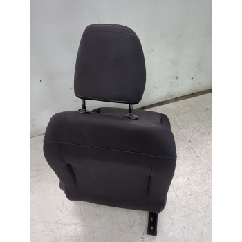Recambio de asiento delantero izquierdo para mg zs suv (azs1) 1.5 vti referencia OEM IAM   