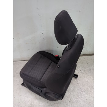 Recambio de asiento delantero izquierdo para mg zs suv (azs1) 1.5 vti referencia OEM IAM   