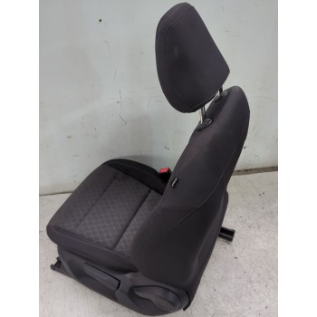 Recambio de asiento delantero izquierdo para mg zs suv (azs1) 1.5 vti referencia OEM IAM   