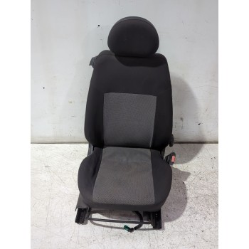 Recambio de asiento delantero derecho para opel corsa c (x01) 1.3 cdti (f08, f68) referencia OEM IAM   