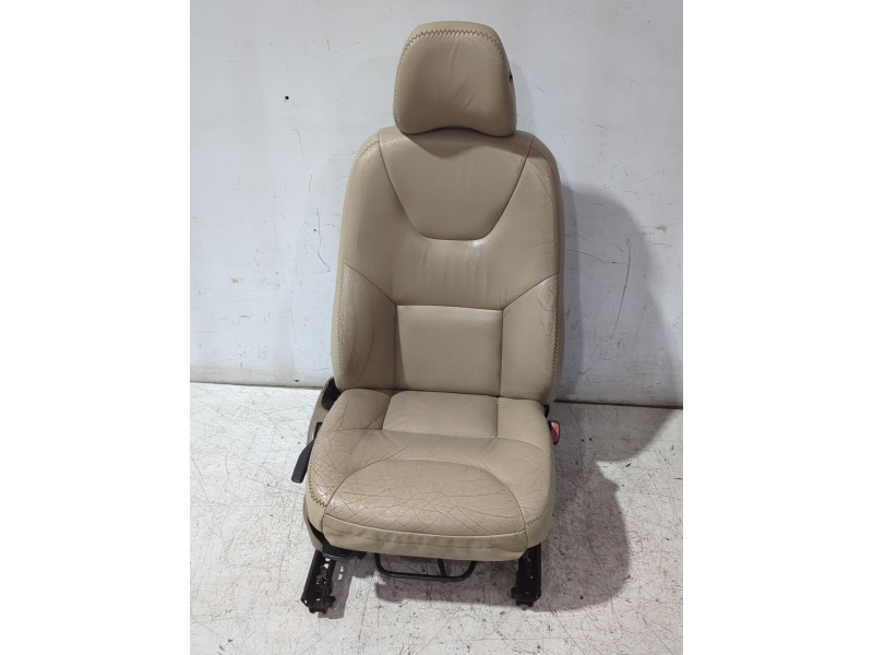 Recambio de asiento delantero derecho para volvo xc70 i cross country (295) d5 awd referencia OEM IAM   