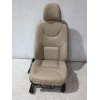 Recambio de asiento delantero derecho para volvo xc70 i cross country (295) d5 awd referencia OEM IAM   
