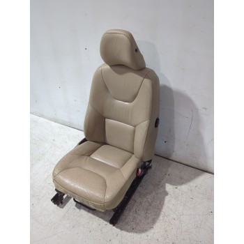 Recambio de asiento delantero derecho para volvo xc70 i cross country (295) d5 awd referencia OEM IAM   