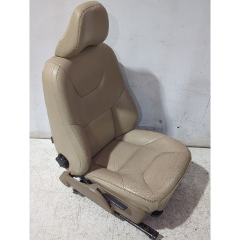 Recambio de asiento delantero derecho para volvo xc70 i cross country (295) d5 awd referencia OEM IAM   