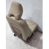 Recambio de asiento delantero derecho para volvo xc70 i cross country (295) d5 awd referencia OEM IAM   