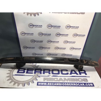 Recambio de refuerzo paragolpes trasero para mercedes-benz clase a (w169) 1.7 cat referencia OEM IAM 1696100114006  