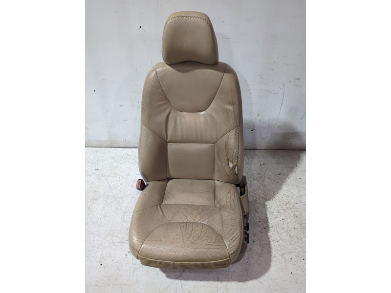 Recambio de asiento delantero izquierdo para volvo xc70 i cross country (295) d5 awd referencia OEM IAM   