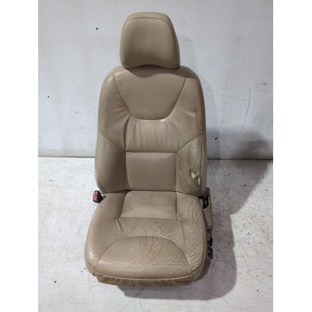 Recambio de asiento delantero izquierdo para volvo xc70 i cross country (295) d5 awd referencia OEM IAM   
