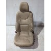 Recambio de asiento delantero izquierdo para volvo xc70 i cross country (295) d5 awd referencia OEM IAM   