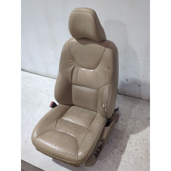 Recambio de asiento delantero izquierdo para volvo xc70 i cross country (295) d5 awd referencia OEM IAM   
