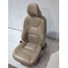Recambio de asiento delantero izquierdo para volvo xc70 i cross country (295) d5 awd referencia OEM IAM   