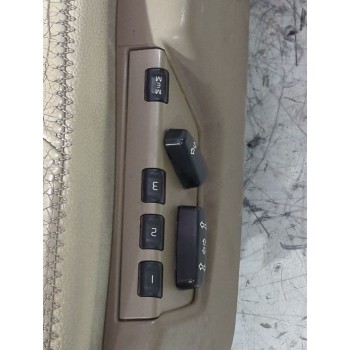 Recambio de asiento delantero izquierdo para volvo xc70 i cross country (295) d5 awd referencia OEM IAM   