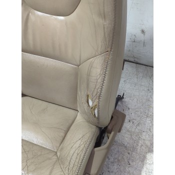Recambio de asiento delantero izquierdo para volvo xc70 i cross country (295) d5 awd referencia OEM IAM   