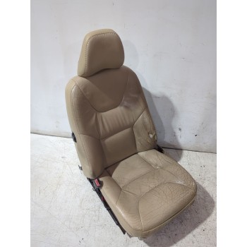 Recambio de asiento delantero izquierdo para volvo xc70 i cross country (295) d5 awd referencia OEM IAM   