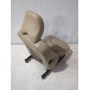 Recambio de asiento delantero izquierdo para volvo xc70 i cross country (295) d5 awd referencia OEM IAM   
