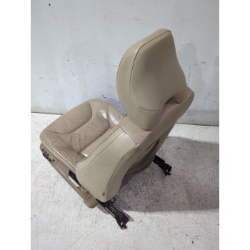 Recambio de asiento delantero izquierdo para volvo xc70 i cross country (295) d5 awd referencia OEM IAM   