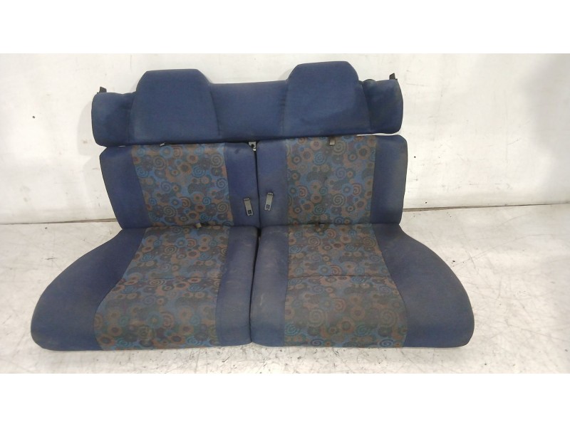 Recambio de asiento trasero para fiat punto descapotable (176_) 60 1.2 (176ar_, 176br_) referencia OEM IAM   