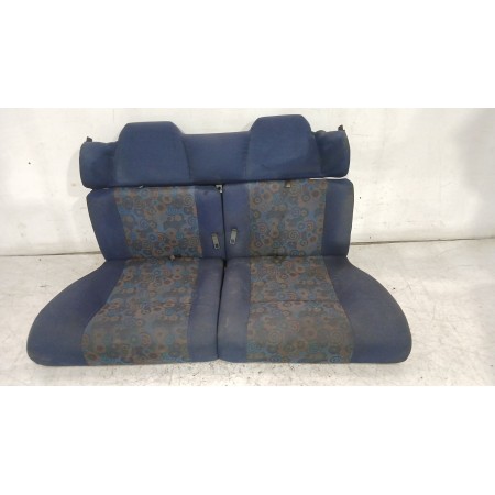 Recambio de asiento trasero para fiat punto descapotable (176_) 60 1.2 (176ar_, 176br_) referencia OEM IAM   