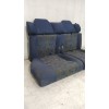 Recambio de asiento trasero para fiat punto descapotable (176_) 60 1.2 (176ar_, 176br_) referencia OEM IAM   