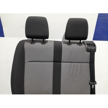 Recambio de asiento delantero derecho para peugeot expert furgón 1.6 blue-hdi fap referencia OEM IAM 1616787380  