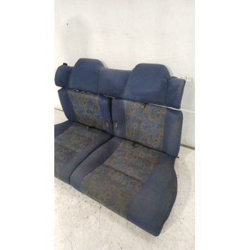 Recambio de asiento trasero para fiat punto descapotable (176_) 60 1.2 (176ar_, 176br_) referencia OEM IAM   