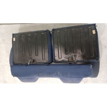 Recambio de asiento trasero para fiat punto descapotable (176_) 60 1.2 (176ar_, 176br_) referencia OEM IAM   