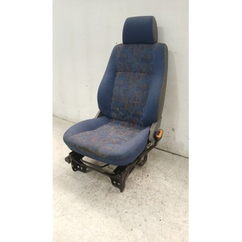 Recambio de asiento delantero derecho para fiat punto descapotable (176_) 60 1.2 (176ar_, 176br_) referencia OEM IAM   