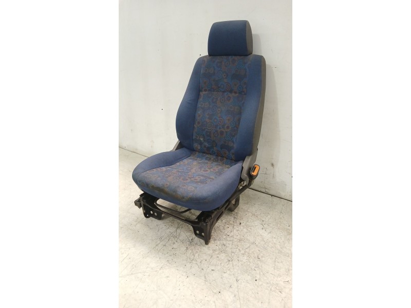 Recambio de asiento delantero derecho para fiat punto descapotable (176_) 60 1.2 (176ar_, 176br_) referencia OEM IAM   
