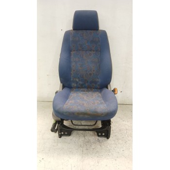 Recambio de asiento delantero derecho para fiat punto descapotable (176_) 60 1.2 (176ar_, 176br_) referencia OEM IAM   