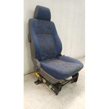 Recambio de asiento delantero derecho para fiat punto descapotable (176_) 60 1.2 (176ar_, 176br_) referencia OEM IAM   