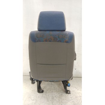 Recambio de asiento delantero derecho para fiat punto descapotable (176_) 60 1.2 (176ar_, 176br_) referencia OEM IAM   